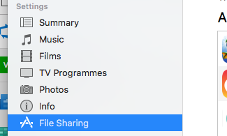 goto file sharing